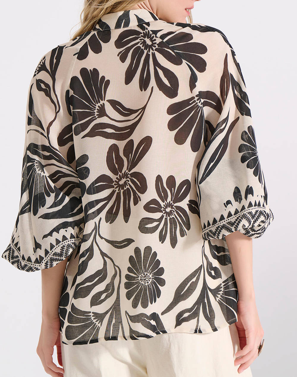BILL COST BLUZA