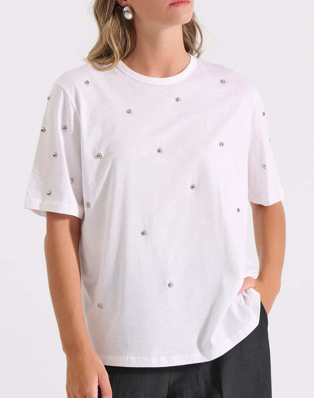 BILL COST BLUZA