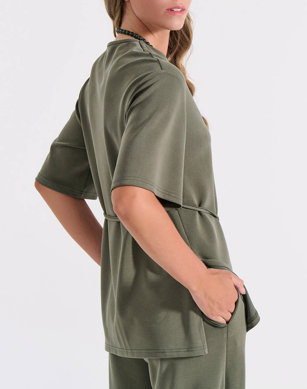 BILL COST BLUZA