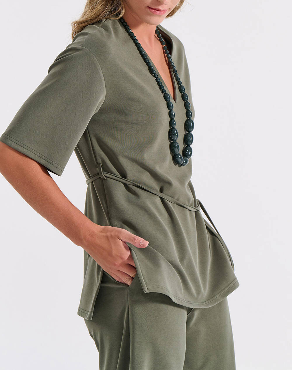 BILL COST BLUZA