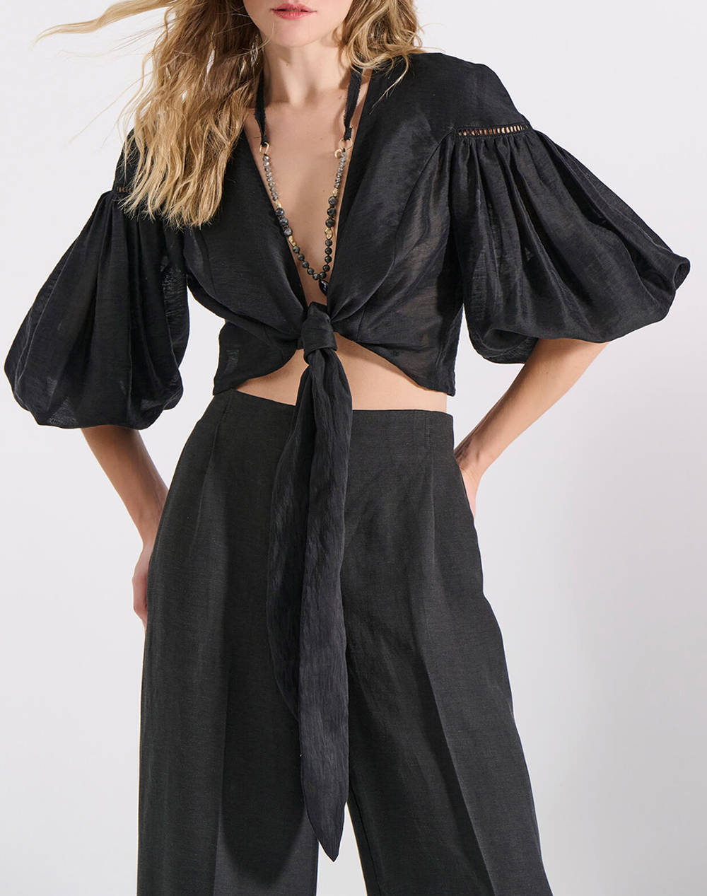 BILL COST BLUZA