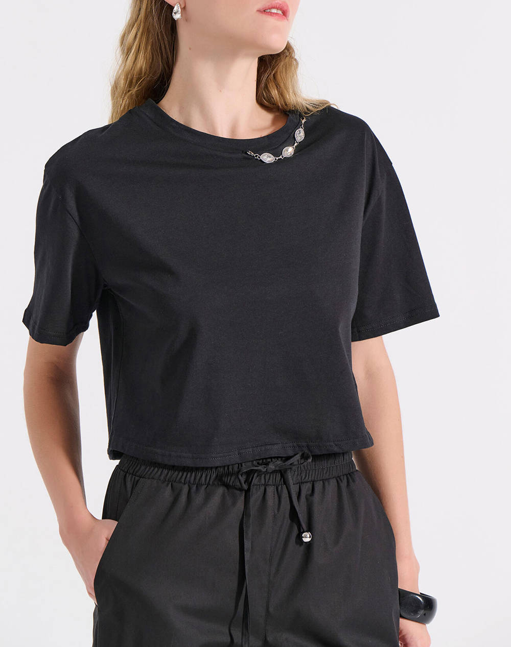 BILL COST BLUZA