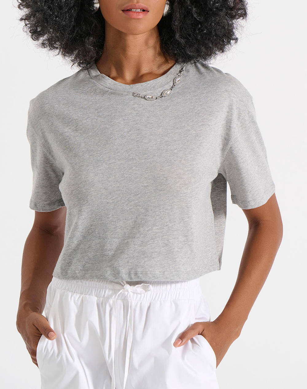 BILL COST BLUZA