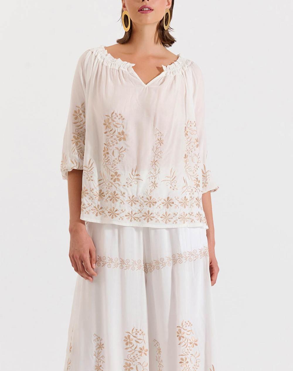 BILL COST BLUZA