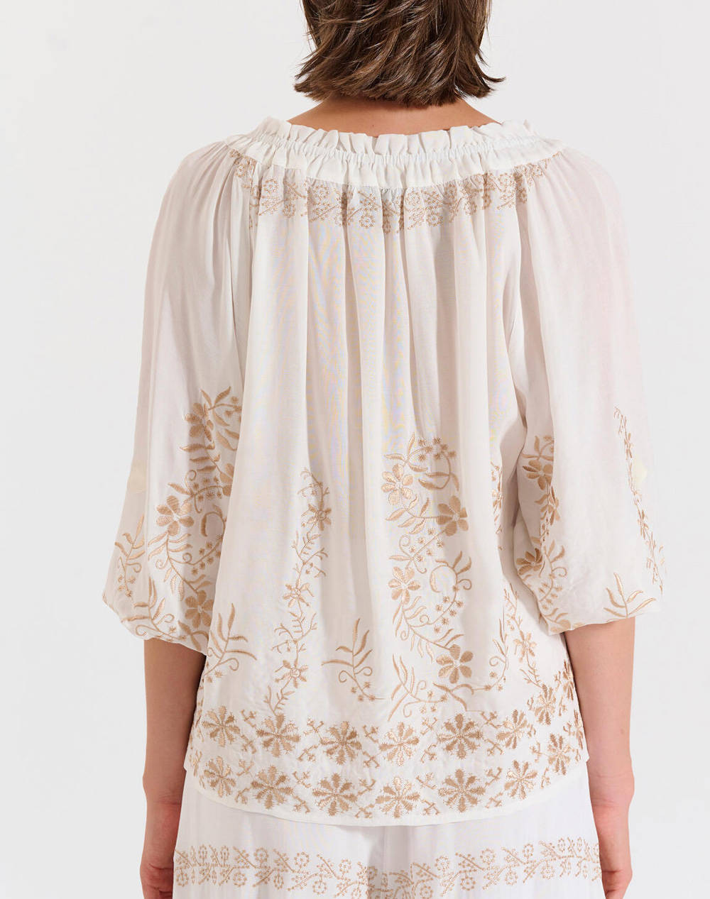 BILL COST BLUZA