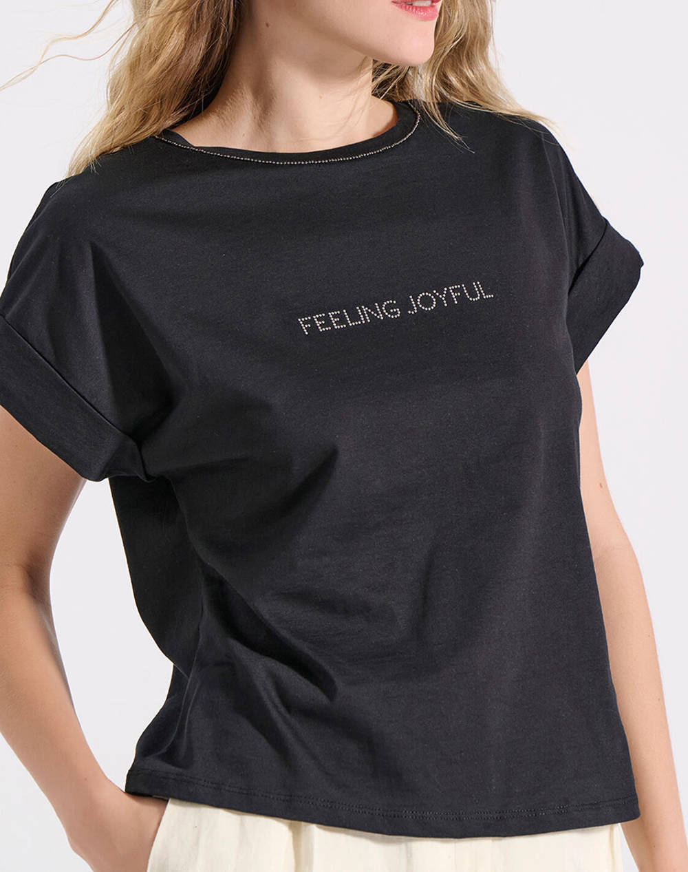 BILL COST BLUZA