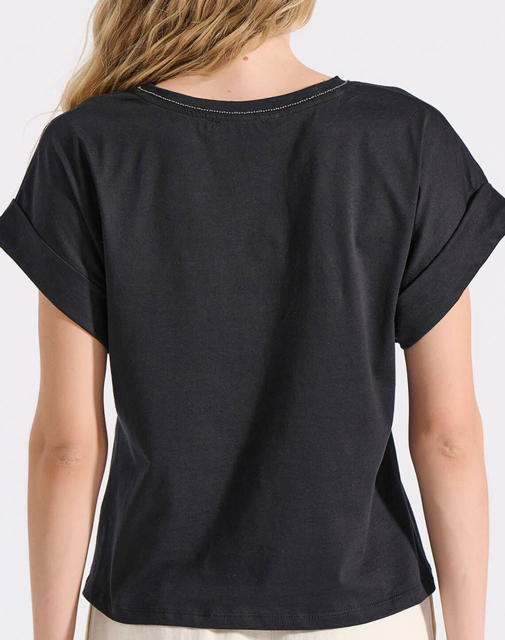 BILL COST BLUZA