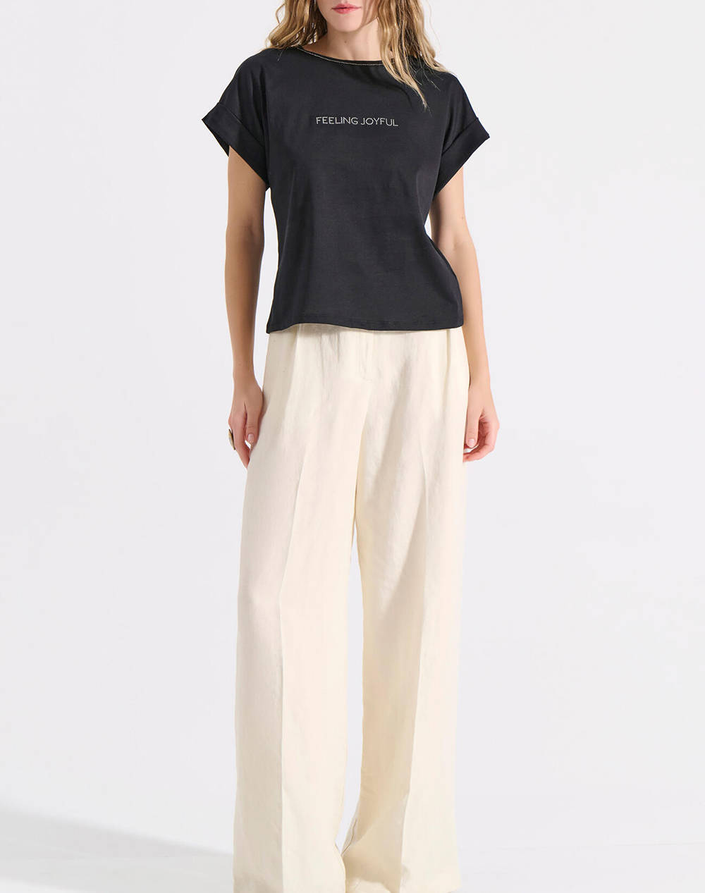 BILL COST BLUZA