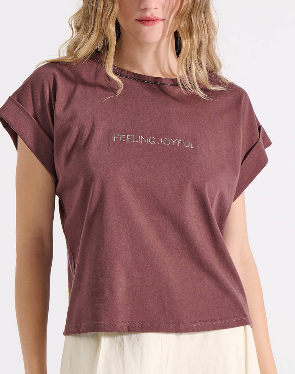 BILL COST BLUZA