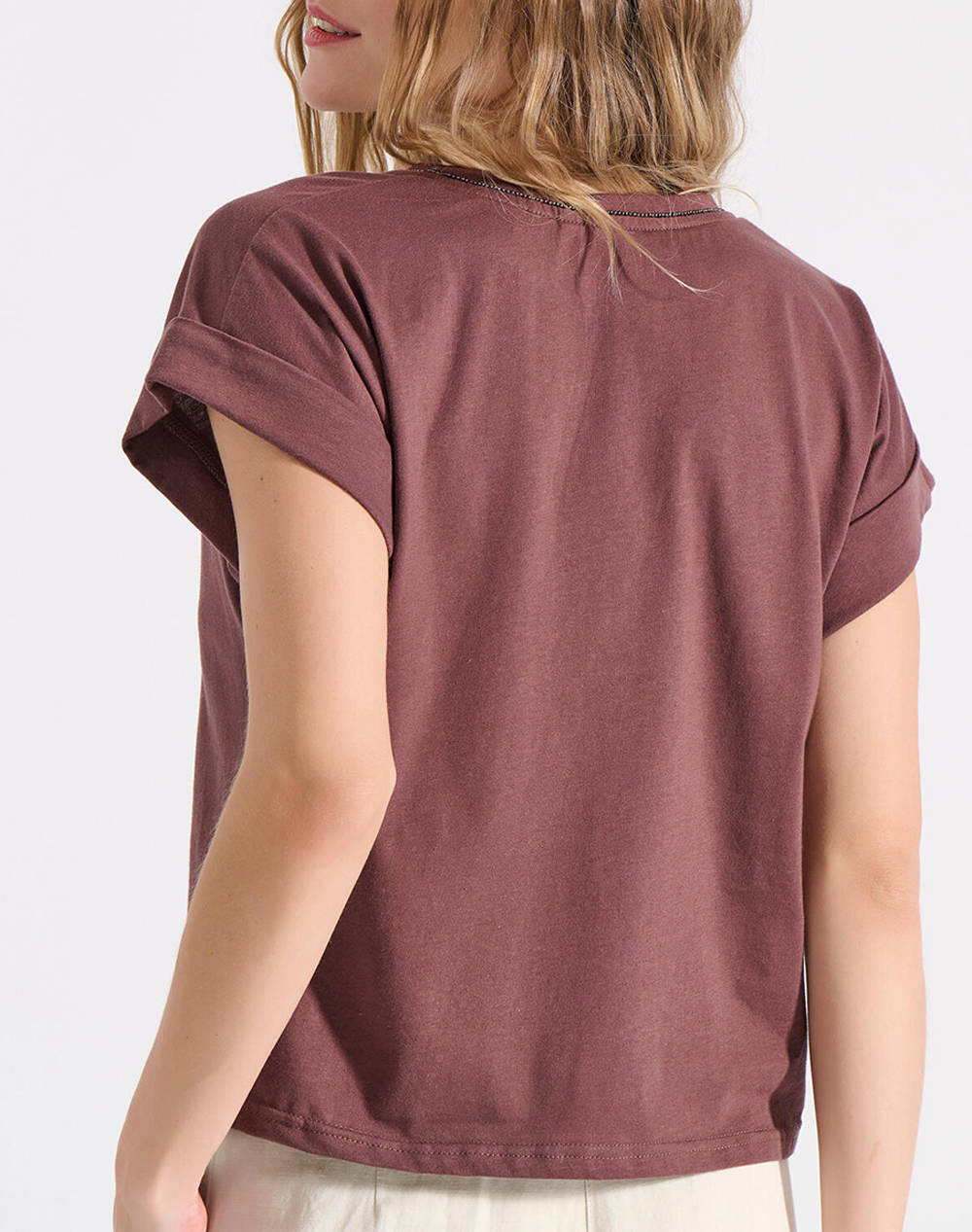 BILL COST BLUZA