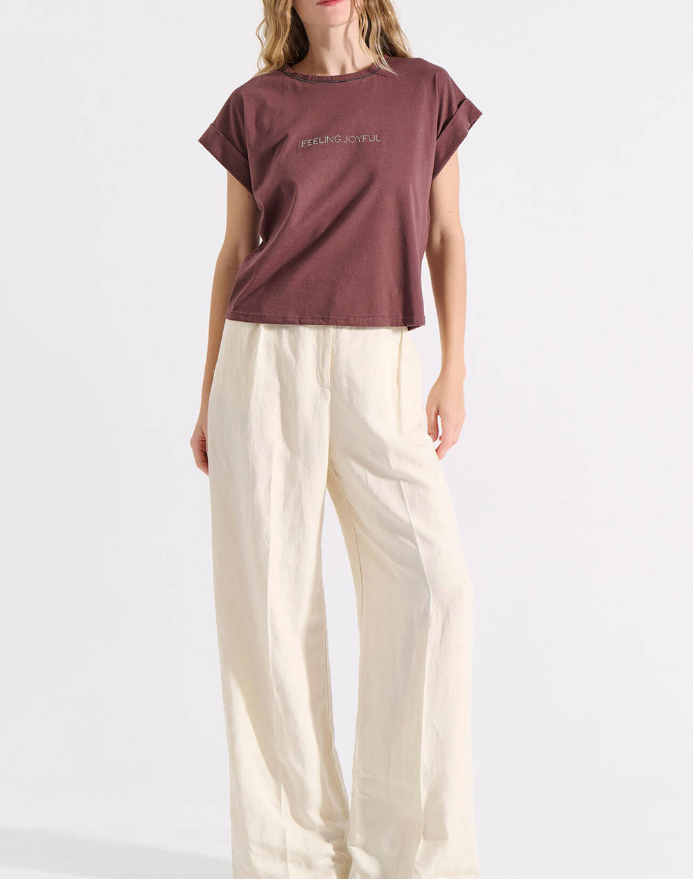 BILL COST BLUZA