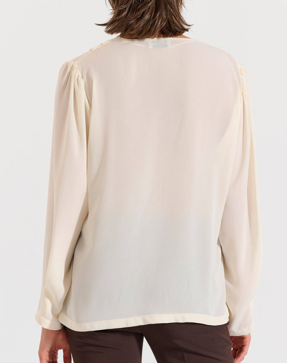 BILL COST BLUZA DE CONFECTIE GRECA