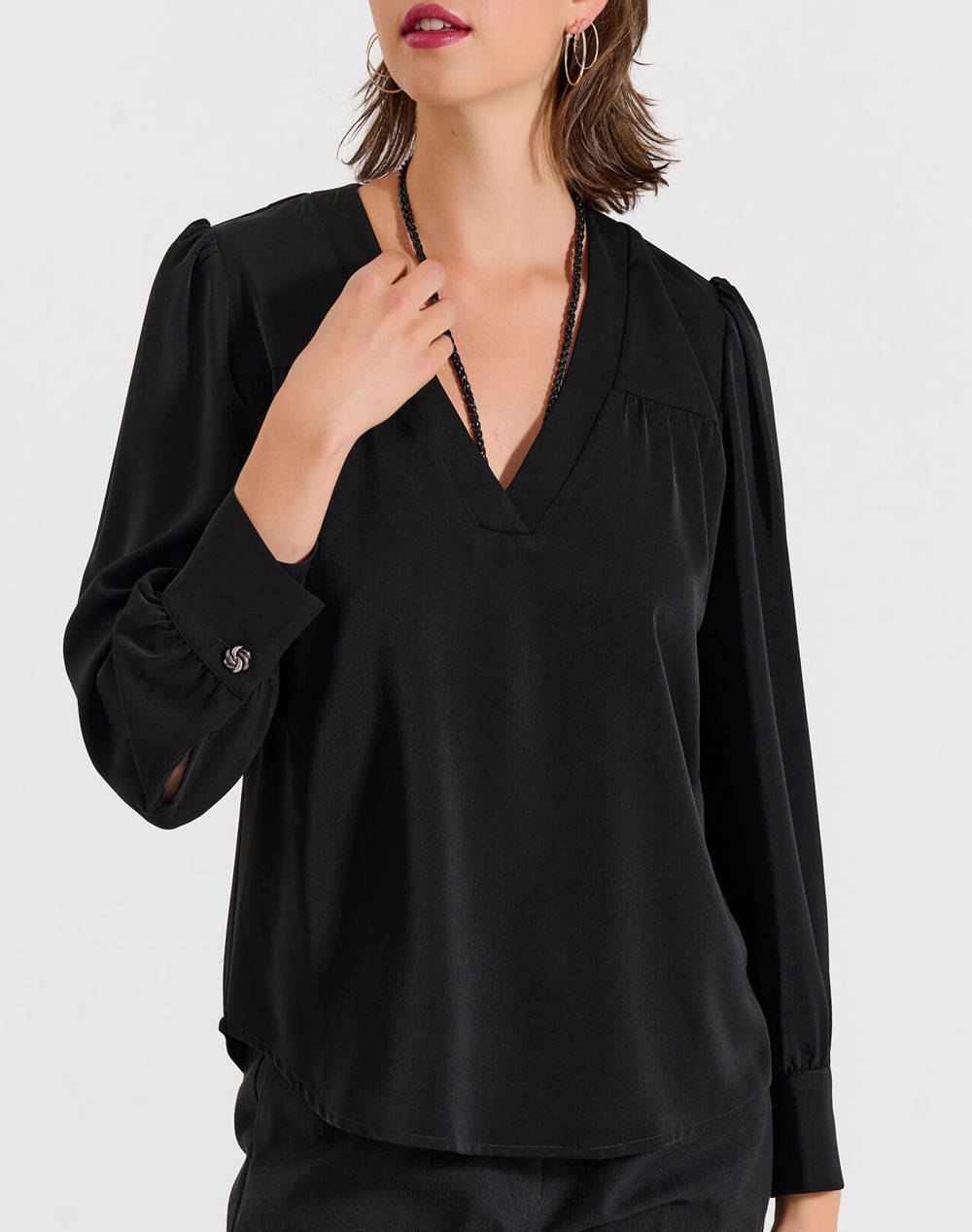 BILL COST BLUZA