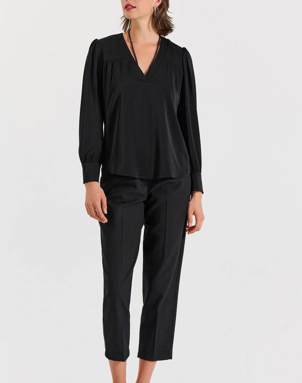BILL COST BLUZA