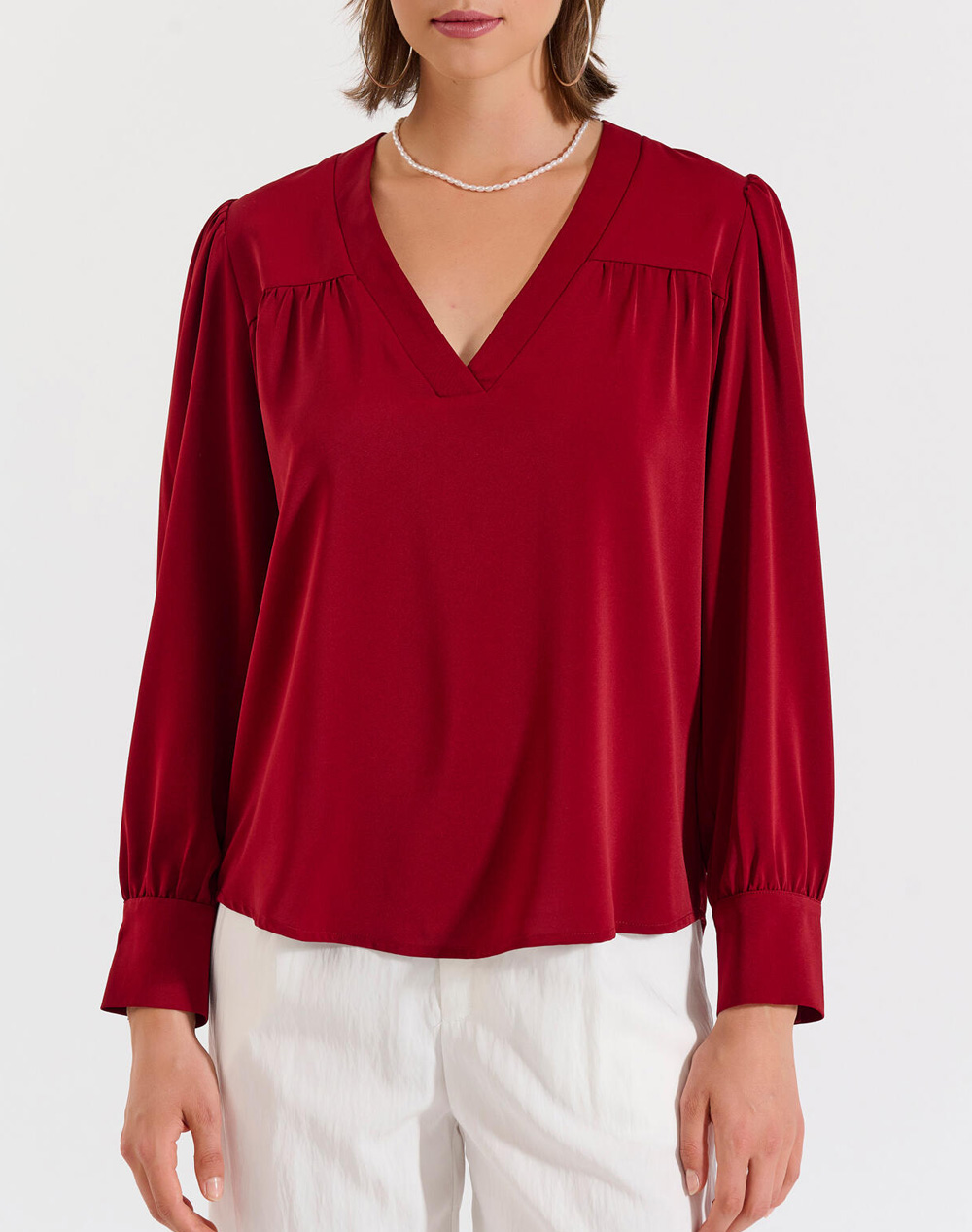 BILL COST BLUZA