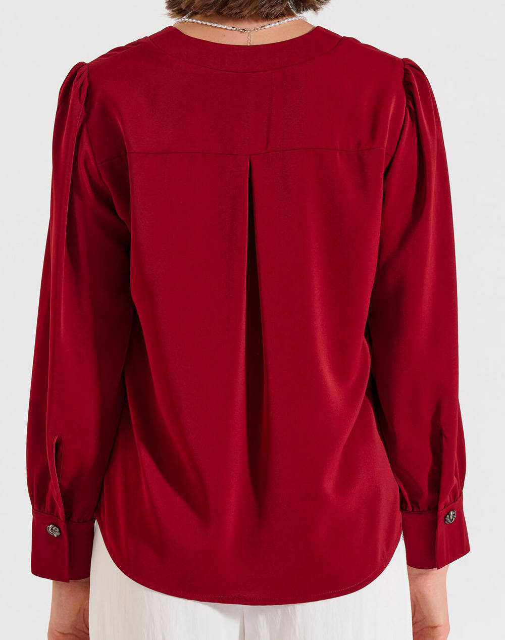 BILL COST BLUZA