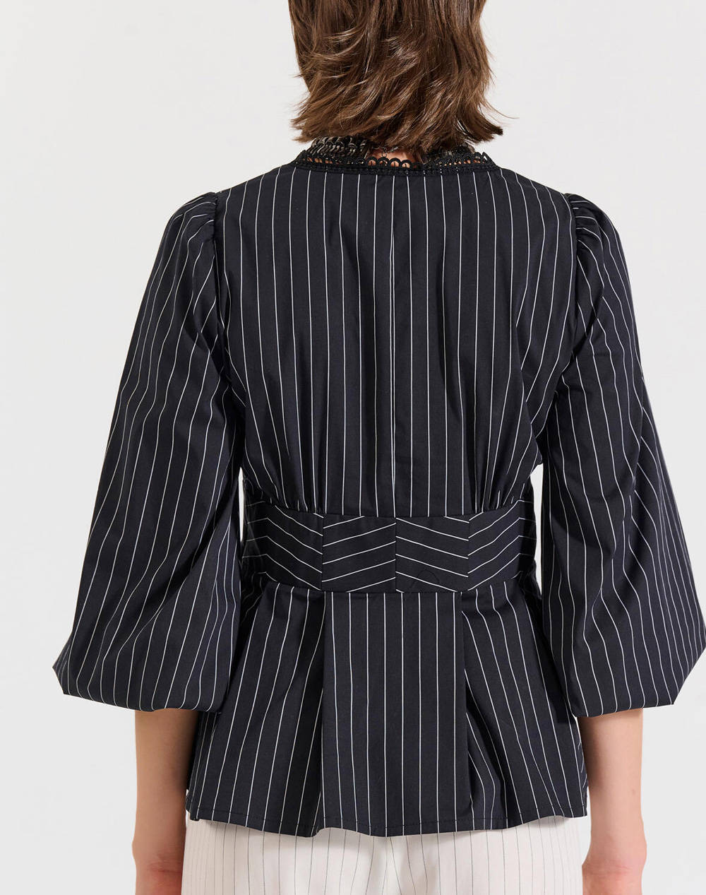 BILL COST BLUZA DE CONFECTIE GRECA