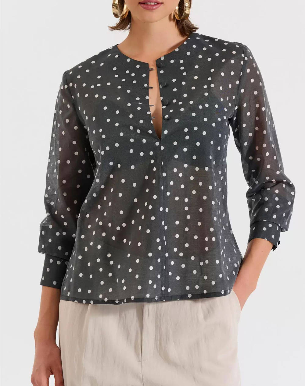 BILL COST BLUZA