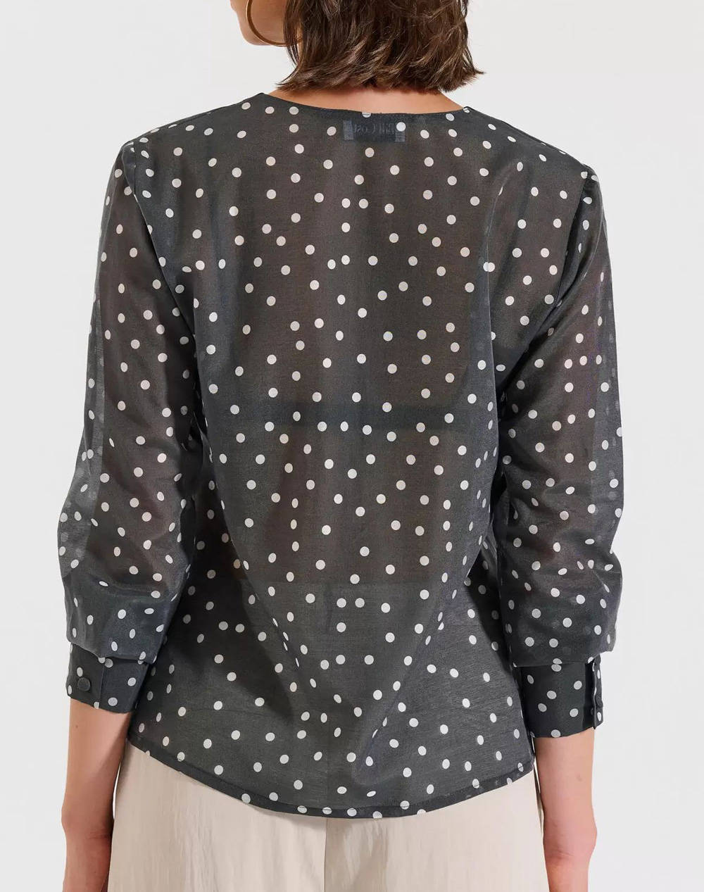 BILL COST BLUZA