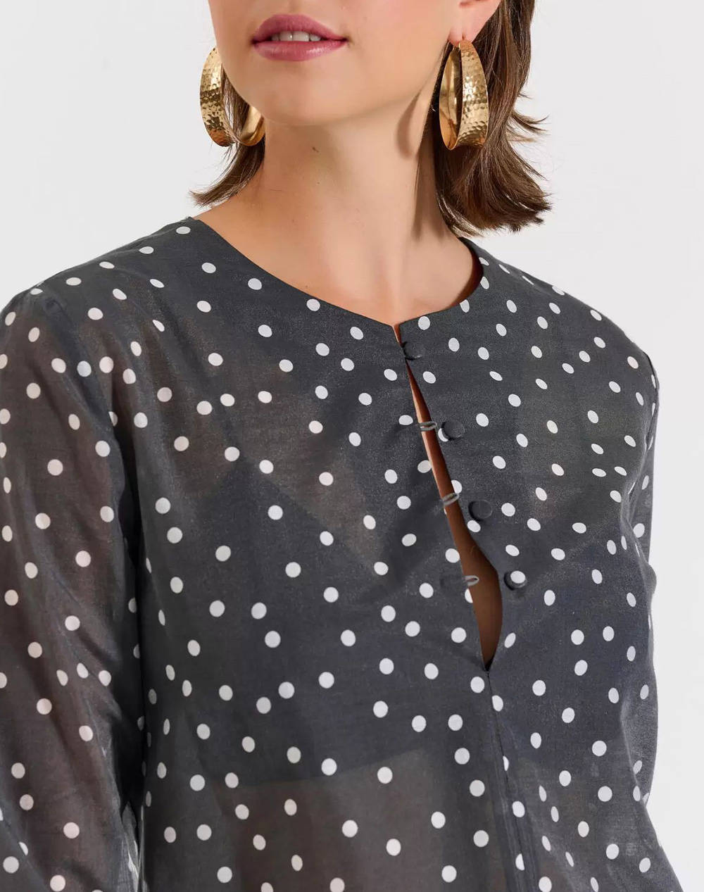 BILL COST BLUZA