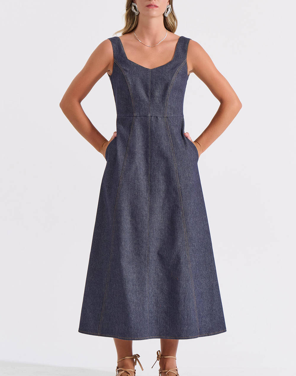 BILL COST ROCHIE