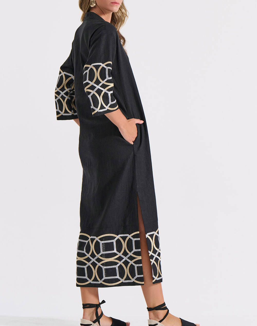BILL COST ROCHIE