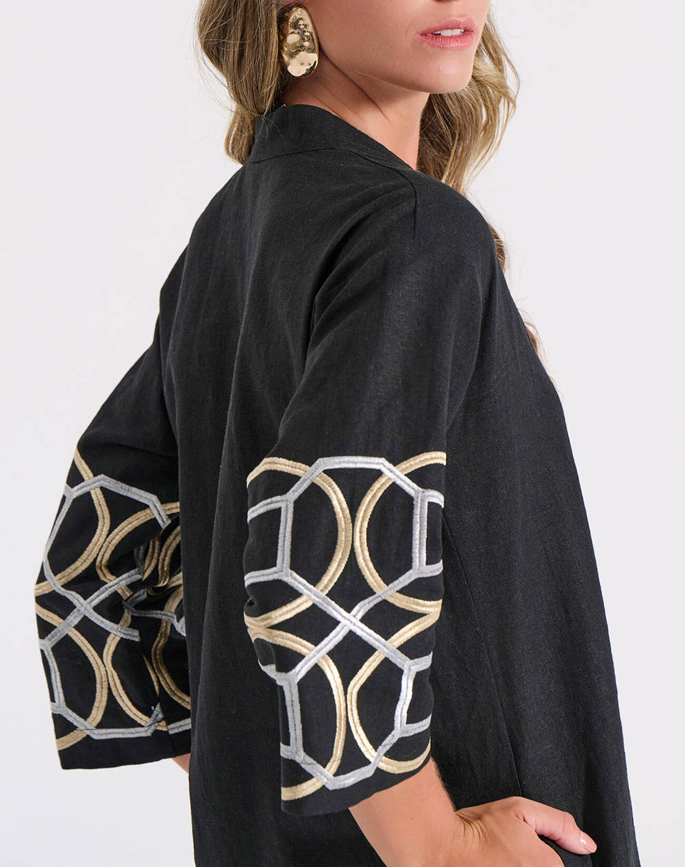 BILL COST ROCHIE