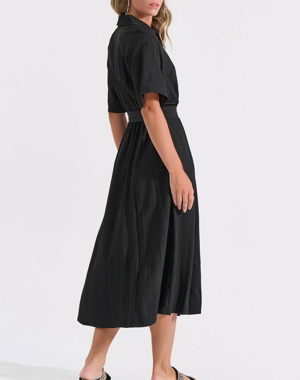 BILL COST ROCHIE