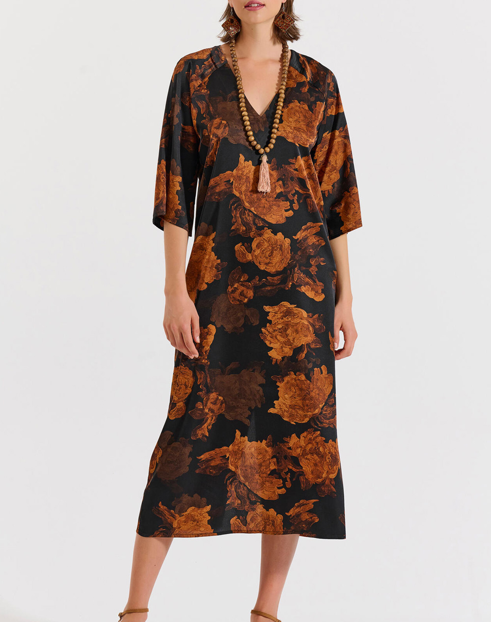 BILL COST ROCHIE DE CONFECTIE GRECA