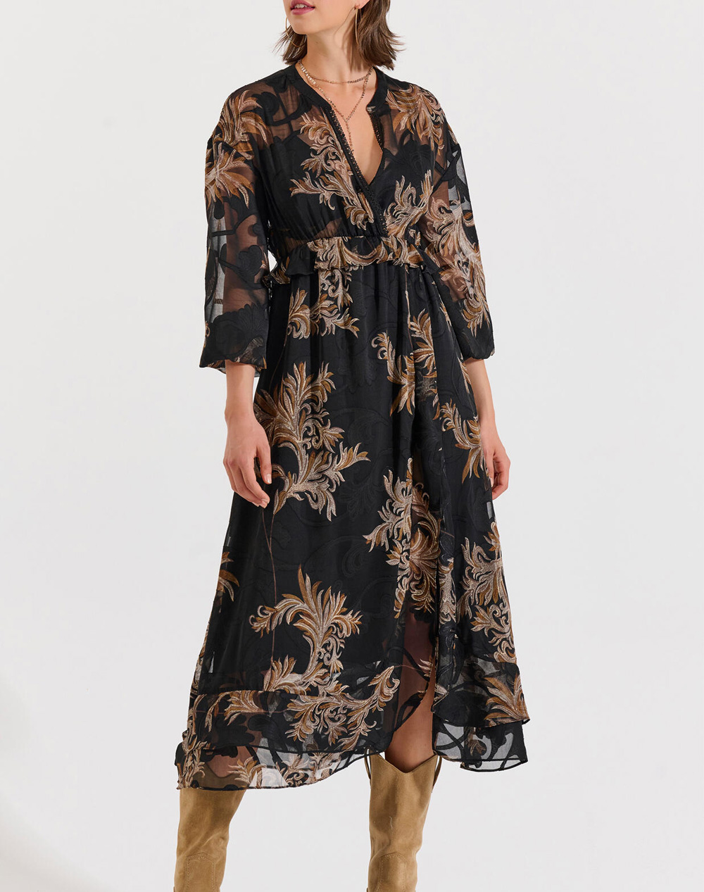 BILL COST ROCHIE DE CONFECTIE GRECA