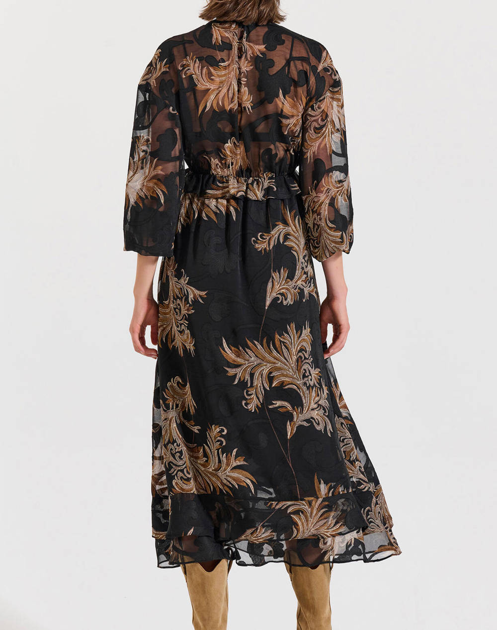 BILL COST ROCHIE DE CONFECTIE GRECA