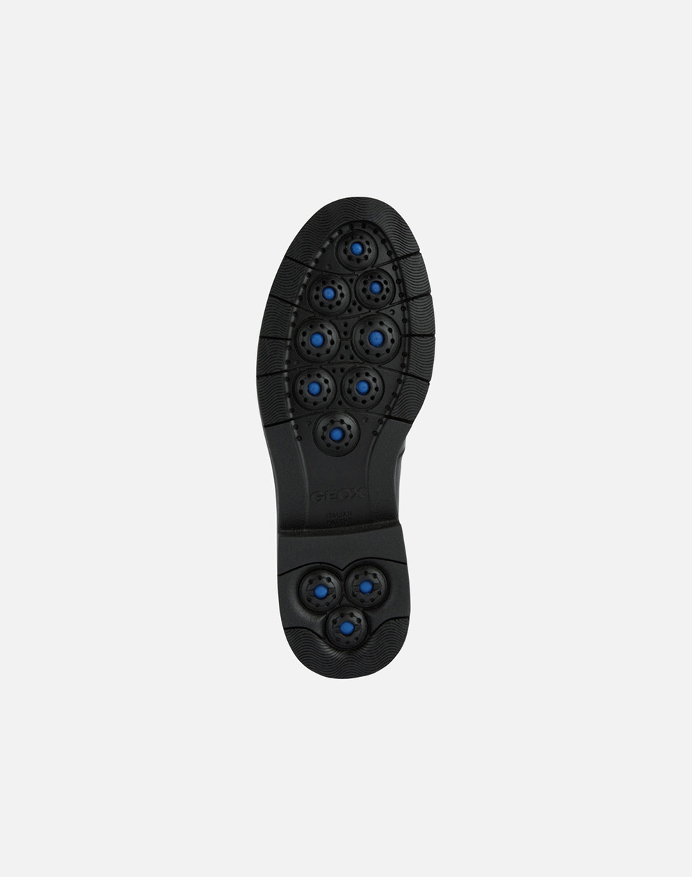 GEOX D SPHERICA EC1 A - SMO.LEA
