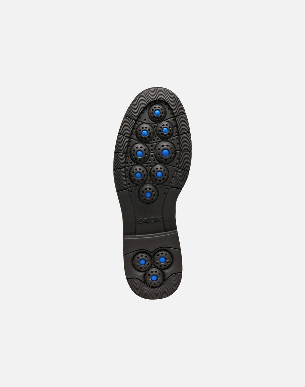 GEOX D SPHERICA EC1 C - SUEDE