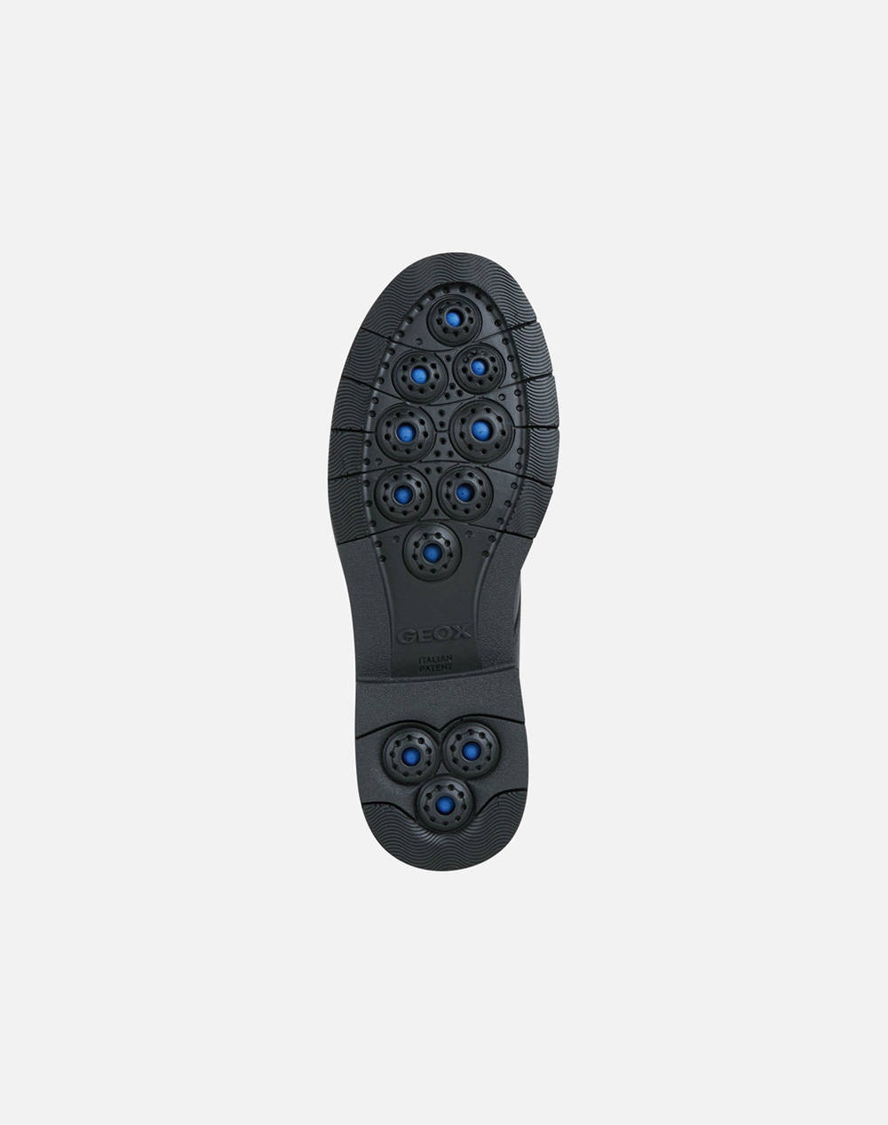 GEOX D SPHERICA EC1 A - SMO.LEA