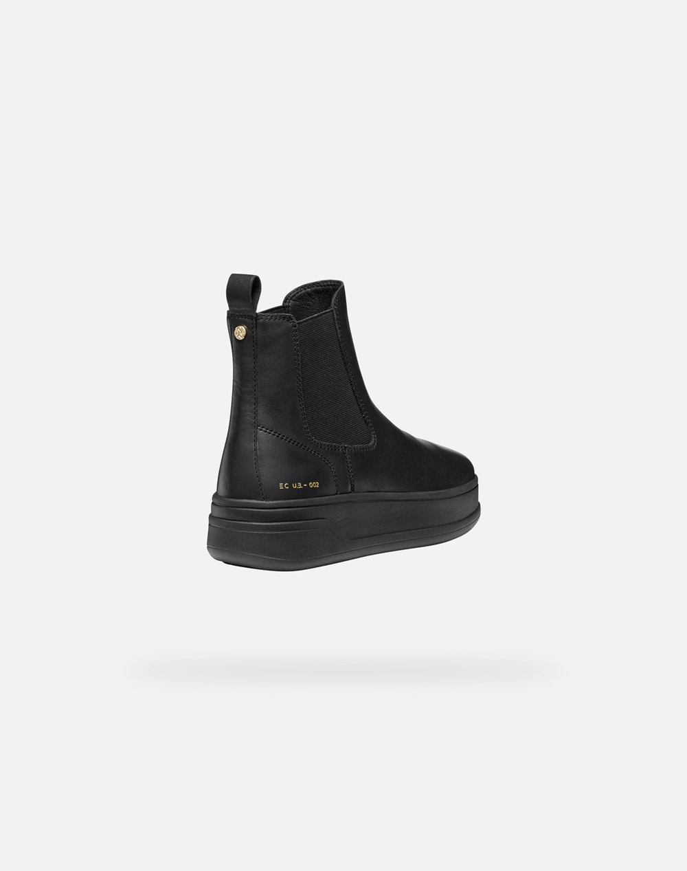 GEOX D SPHERICA ECUB-2 A - NAPPA