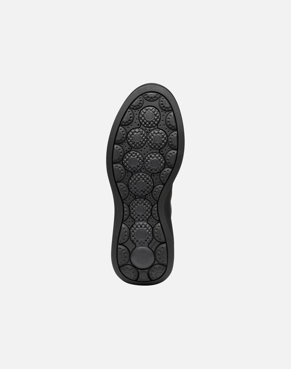 GEOX D SPHERICA ECUB-3 B - NAPPA+PR