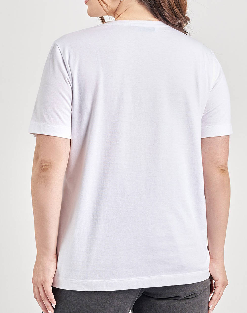 PARABITA T-shirt din bumbac