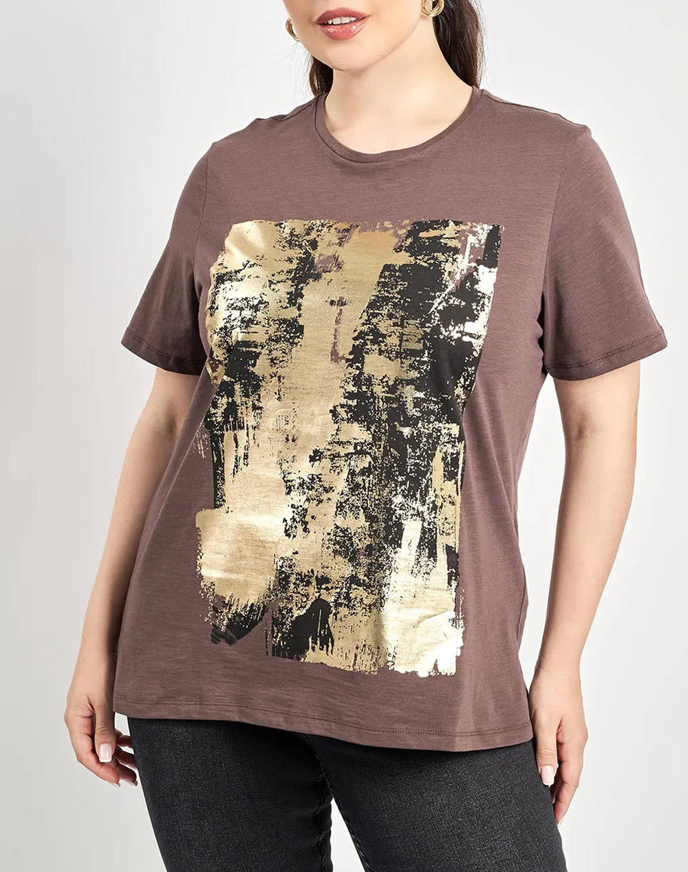 PARABITA T-shirt din bumbac