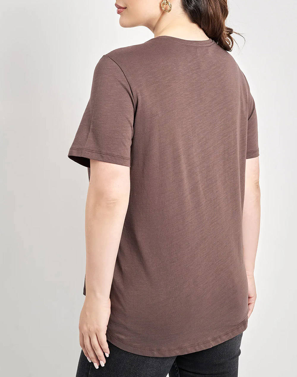 PARABITA T-shirt din bumbac