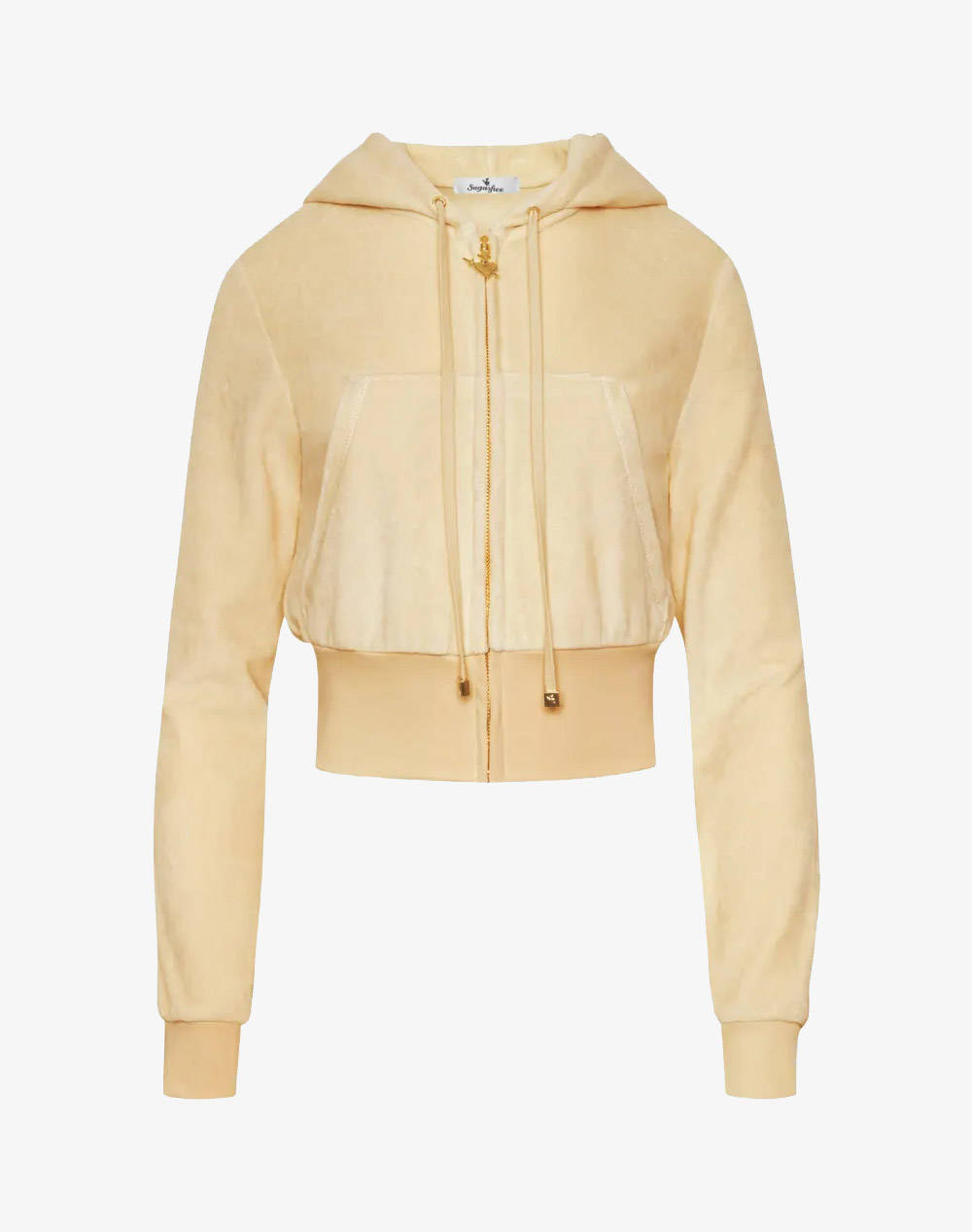 SUGARFREE JACKET