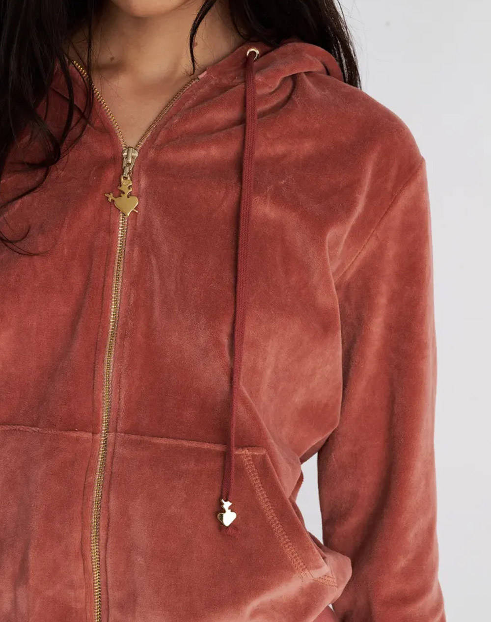SUGARFREE JACKET
