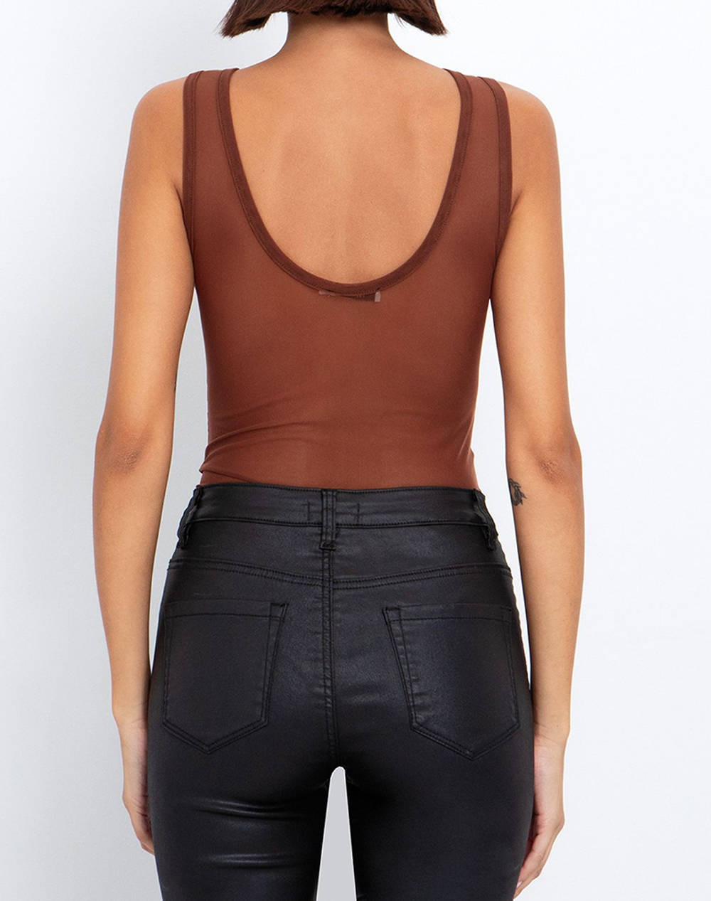 TOI&MOI BODY