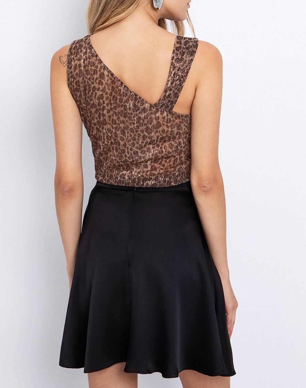 TOI&MOI BLUZA