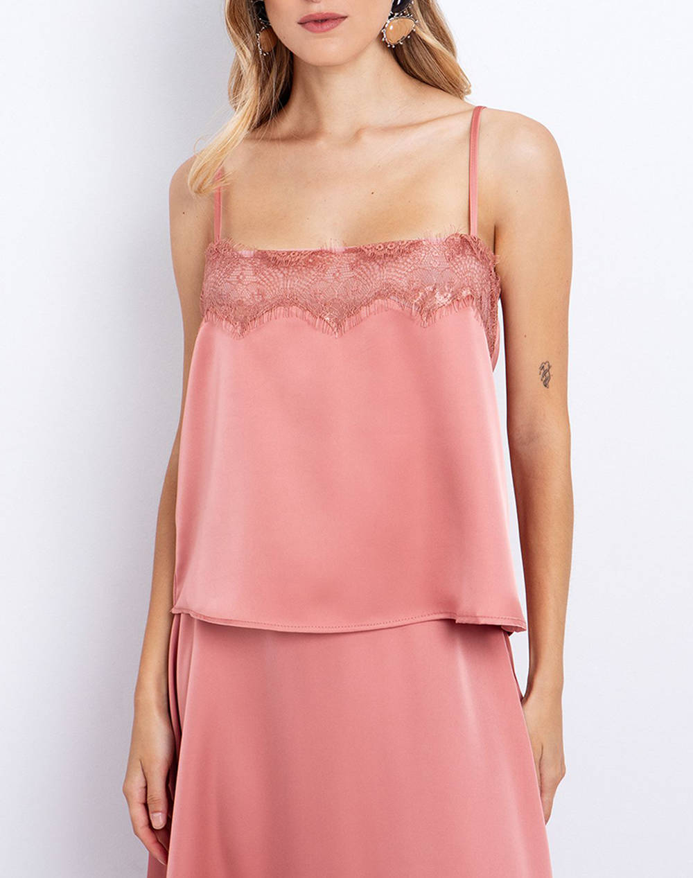 TOI&MOI ''BLUZA 100%PL