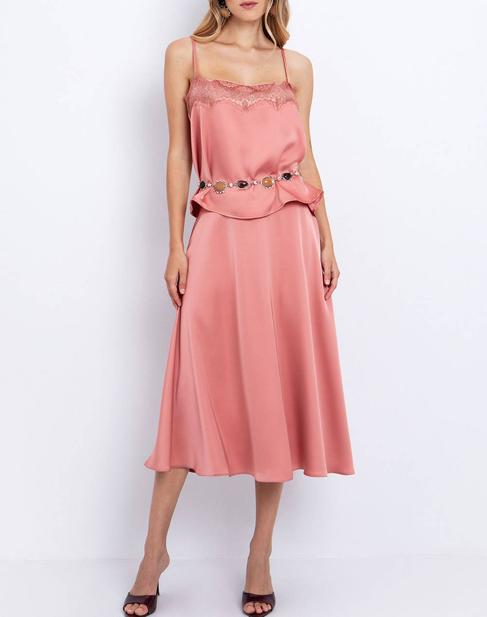 TOI&MOI BLUZA 100%PL