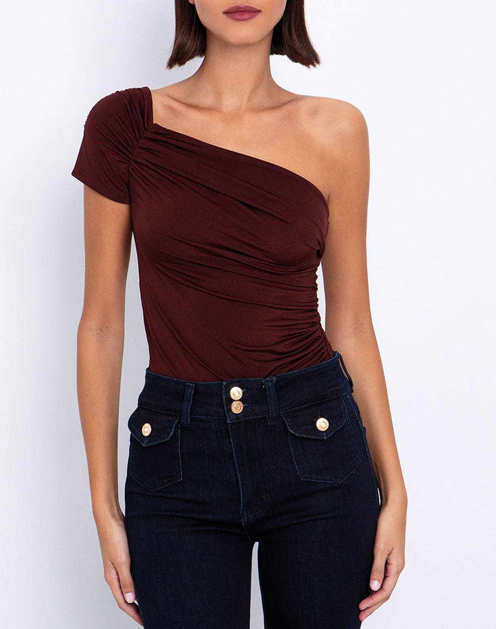 TOI&MOI ''BLUZA