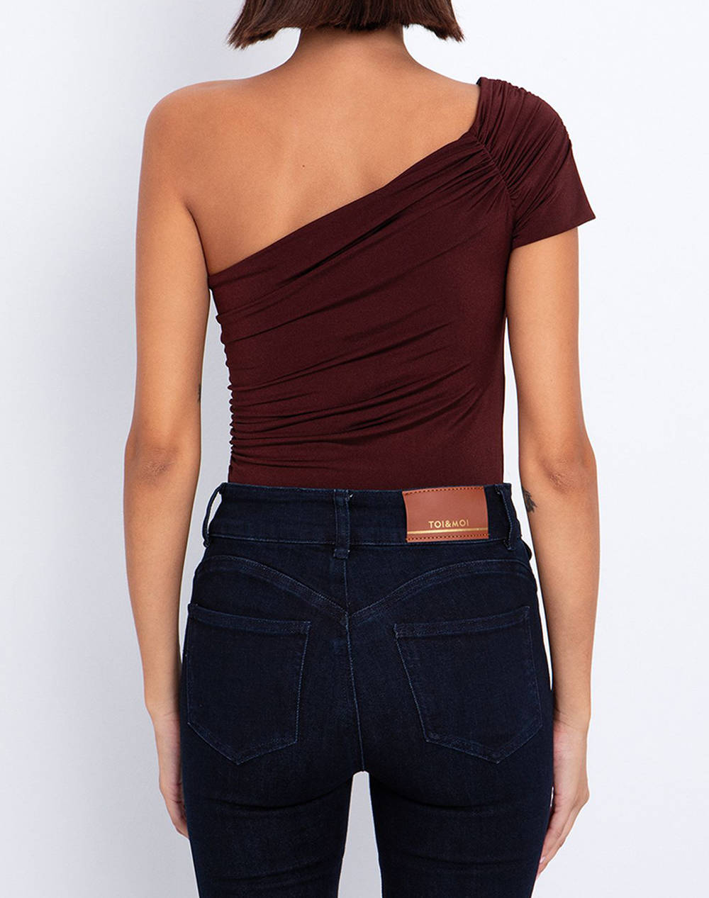 TOI&MOI BLUZA