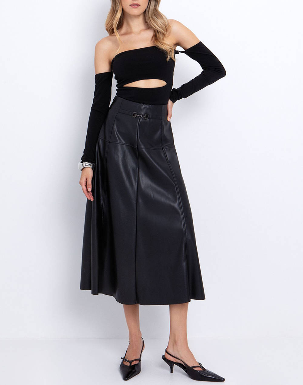 TOI&MOI BLUZA