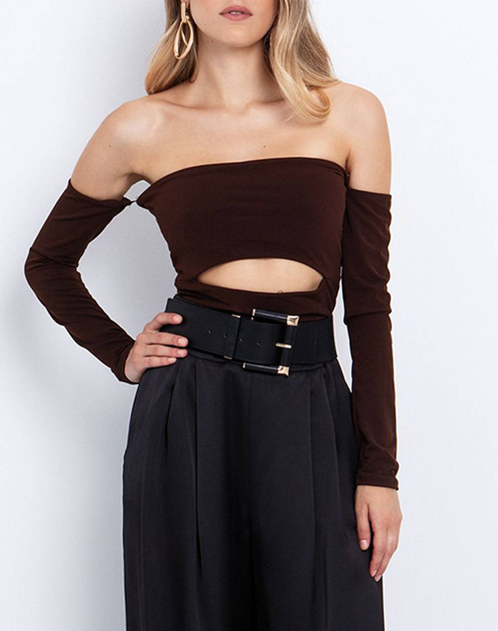 TOI&MOI BLUZA