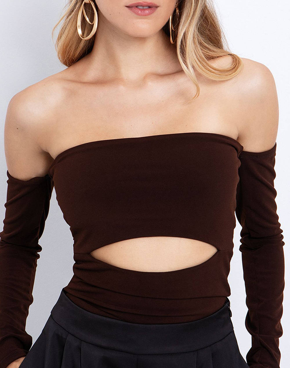 TOI&MOI BLUZA
